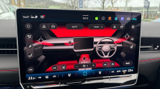 Volkswagen ID.7 250kW 4MOTION GTX Plus 86kWh 5dr Auto Electric Hatchback